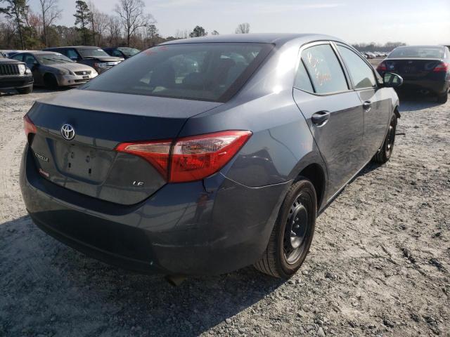 2017 TOYOTA COROLLA L 2T1BURHE2HC960200