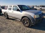 2003 NISSAN  FRONTIER