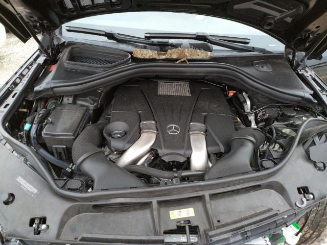 2019 MERCEDES-BENZ GLS 550 4M 4JGDF7DE1KB224430