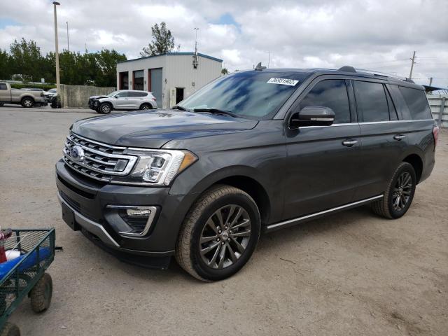 1FMJU1KT9LEA47584 Ford Expedition 2020. Фото: 1