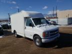 2001 CHEVROLET  EXPRESS