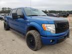 2014 FORD  F-150