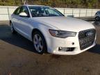 AUDI A6 2012 foto
