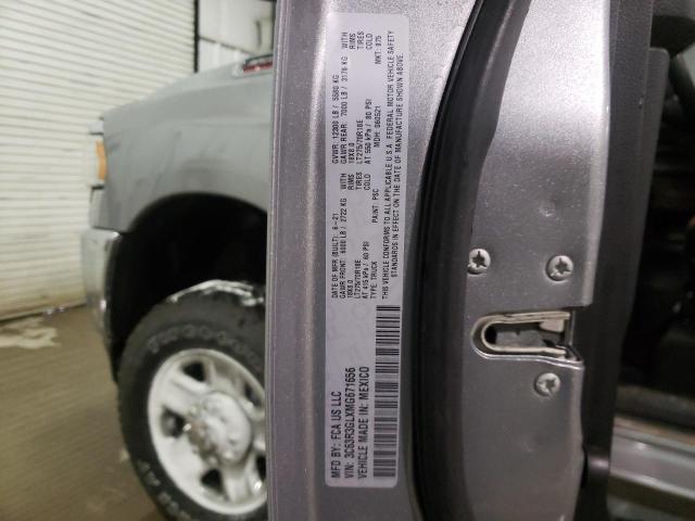 2021 RAM 3500 TRADE 3C63R3GLXMG671656