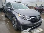 2021 HONDA  CRV