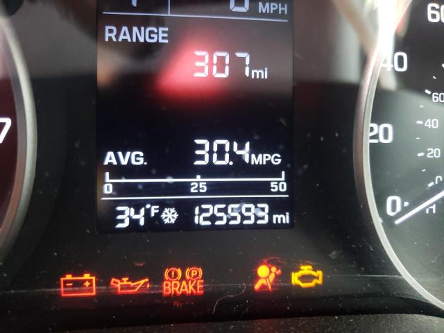 Фото: 5NPD74LF4JH380405 - 8