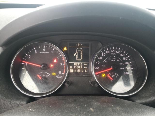 2013 NISSAN ROGUE S - JN8AS5MTXDW010378
