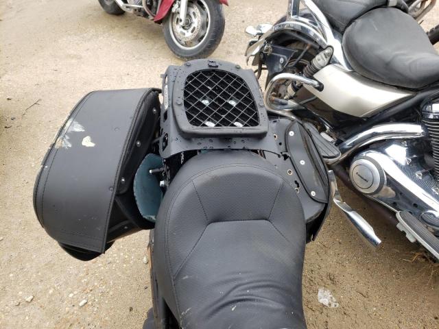 2020 KAWASAKI EN650 E JKAENEE12LDA05541