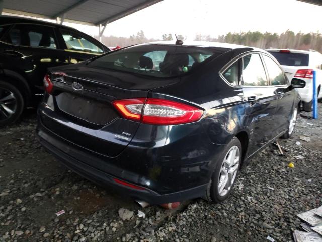 2014 FORD FUSION SE - 3FA6P0HD8ER232615