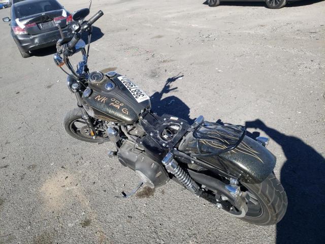 2016 HARLEY-DAVIDSON FXDBP DYNA 1HD1VAM14GC312442