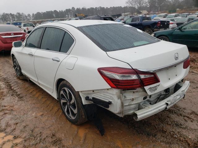 2016 HONDA ACCORD EX 1HGCR2F07GA151462