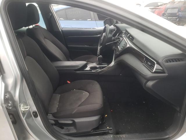 2019 TOYOTA CAMRY L 4T1B11HK7KU261277