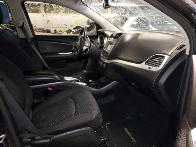 2017 DODGE JOURNEY 3C4PDDBG8HT623613