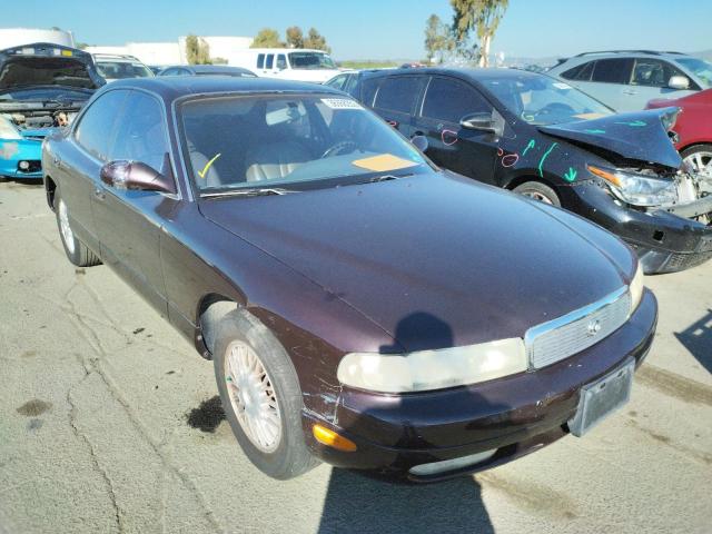 JM1HD4612N0116516 MAZDA 929 Photo 1