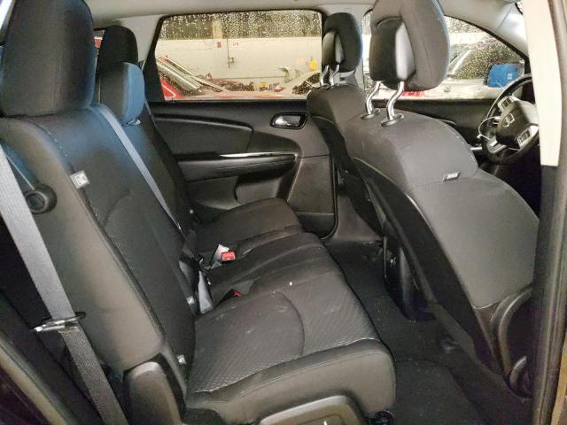 2017 DODGE JOURNEY 3C4PDDBG8HT623613