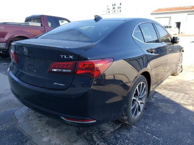 2017 ACURA TLX ADVANC 19UUB3F75HA002531