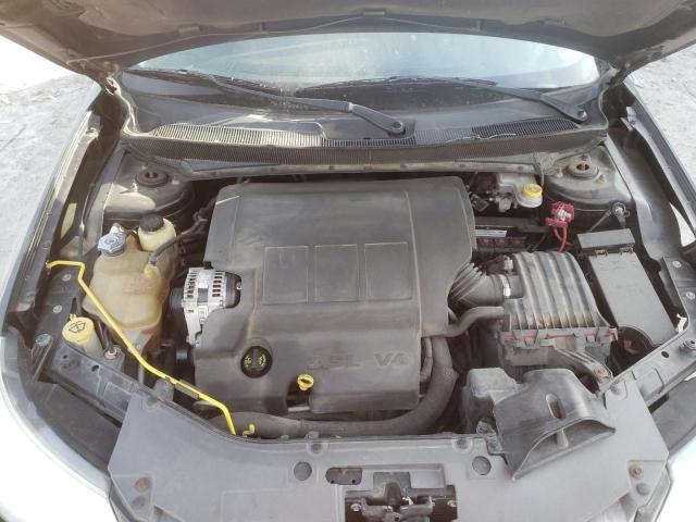 2010 CHRYSLER SEBRING LI - 1C3CC5FV0AN190234