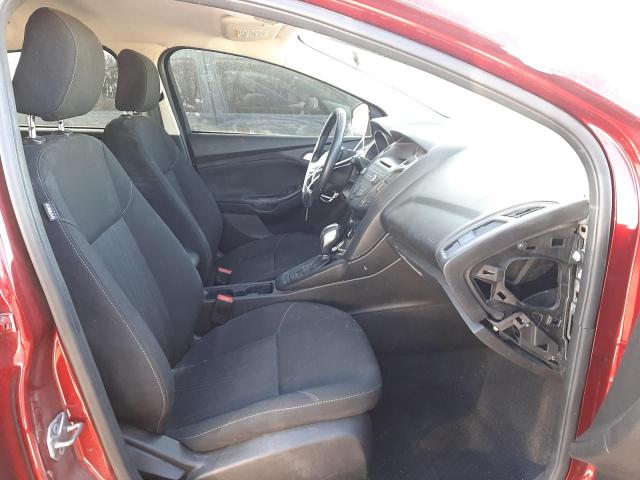 1FADP3K22GL387937 Ford Focus Se 2016. Фото: 4