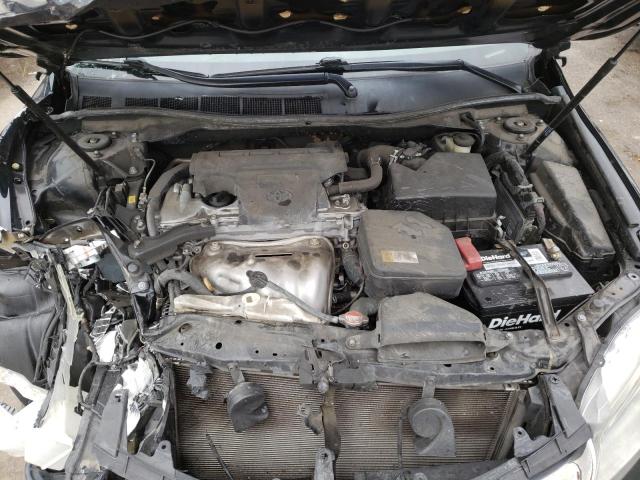 2016 TOYOTA CAMRY LE - 4T1BF1FK2GU263191