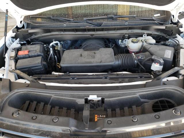 2021 CHEVROLET TAHOE C150 1GNSCNKD0MR234869