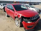 2018 JEEP  COMPASS