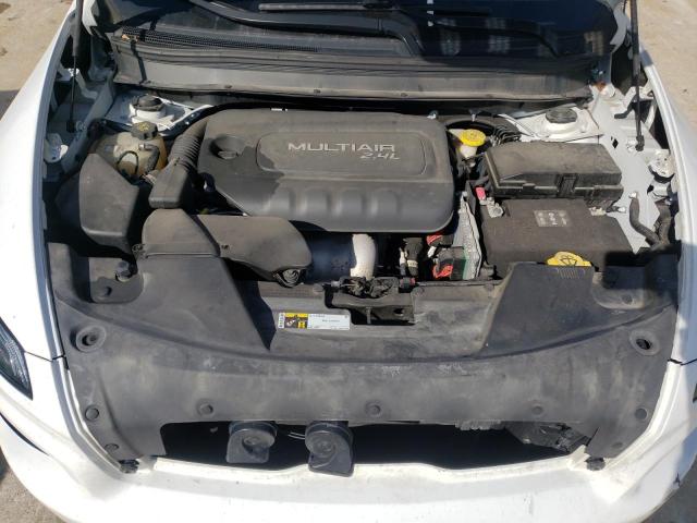 1C4PJMCB3FW529058 Jeep Cherokee L 2015. Фото: 6
