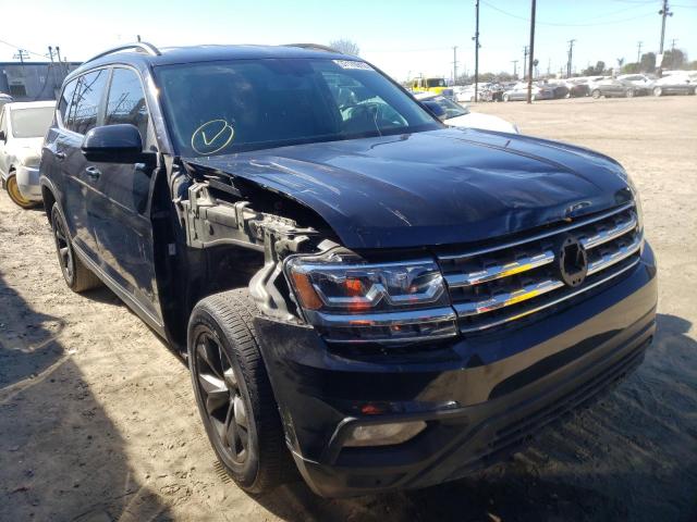 1V2DP2CA5LC501545 Volkswagen Atlas Se 2020