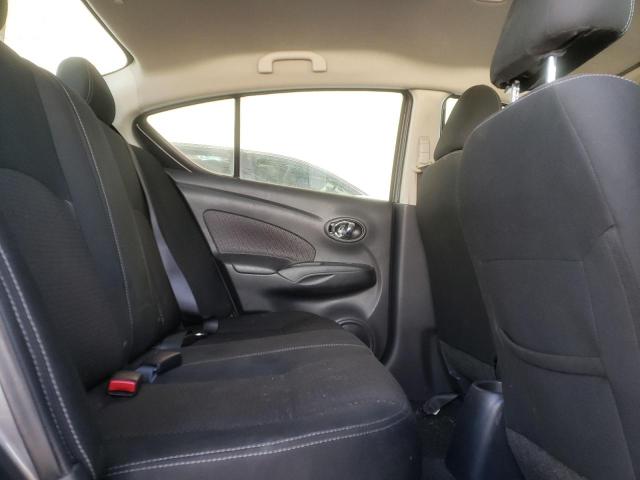 2017 NISSAN VERSA S - 3N1CN7AP1HL864687