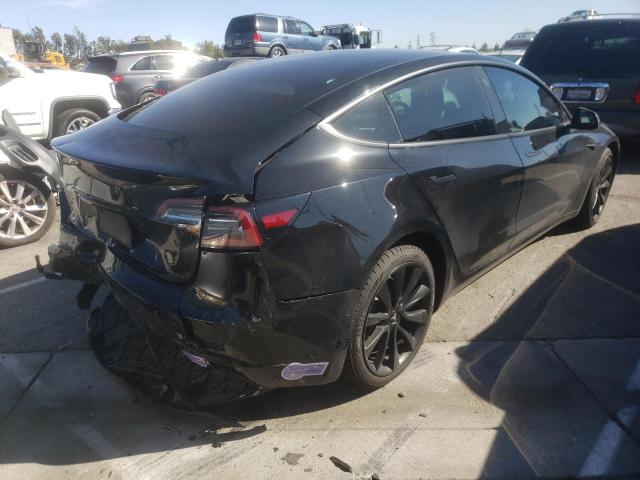 5YJ3E1EA3KF302229 Tesla Model 3 2019. Фото: 3