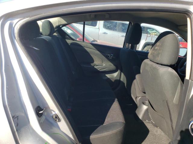 2016 NISSAN VERSA S - 3N1CN7AP2GL844513