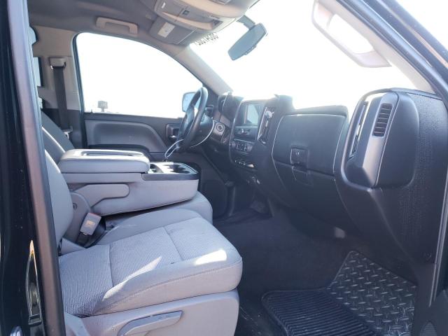2018 CHEVROLET SILVERADO 3GCPCPEC3JG261802