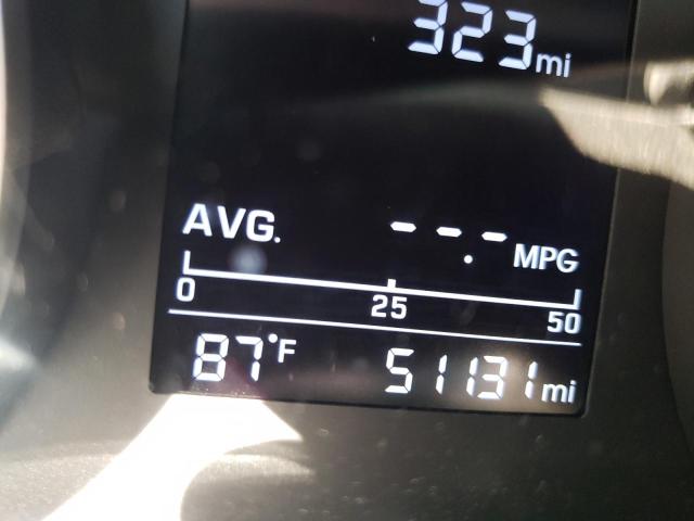 2018 HYUNDAI ELANTRA SE 5NPD74LF6JH289099