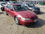 2002 HONDA  ACCORD