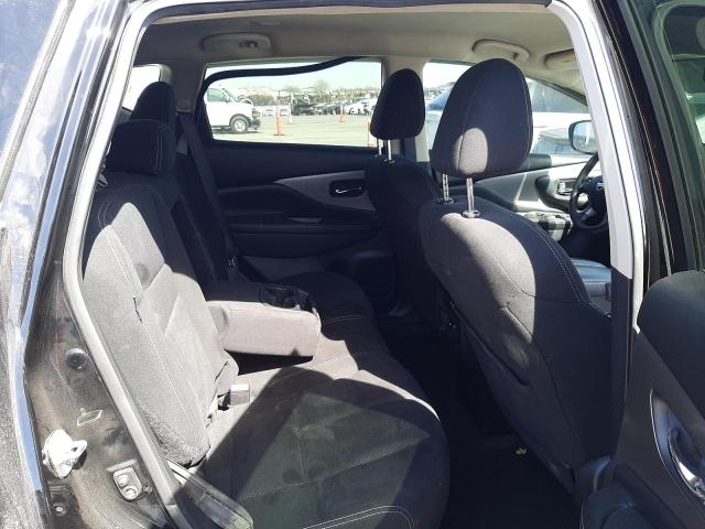 2020 NISSAN MURANO S 5N1AZ2AJXLN134935