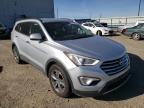 2016 HYUNDAI  SANTA FE