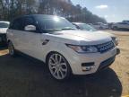 2016 LAND ROVER  RANGE ROVER