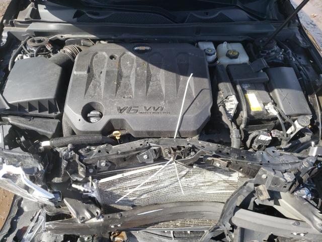 2019 CHEVROLET IMPALA LT 1G11Z5S38KU119918
