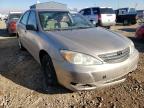 2002 TOYOTA  CAMRY