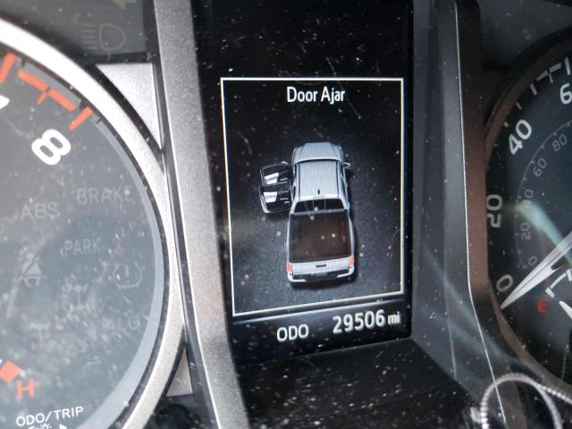 2021 TOYOTA TACOMA DOU 5TFCZ5AN8MX248827