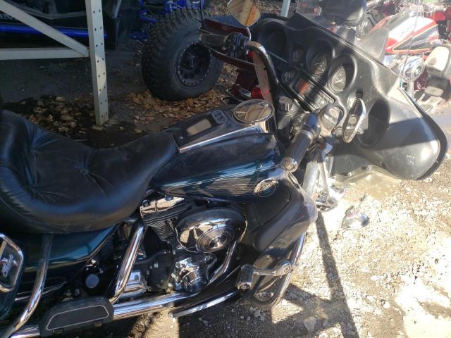 2002 HARLEY-DAVIDSON FLHTCUI 1HD1FCW152Y602884