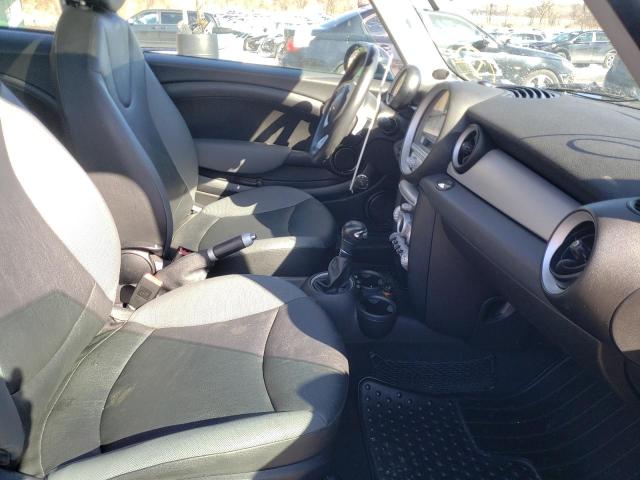 Фото: WMWMF335X8TT63034 - 5