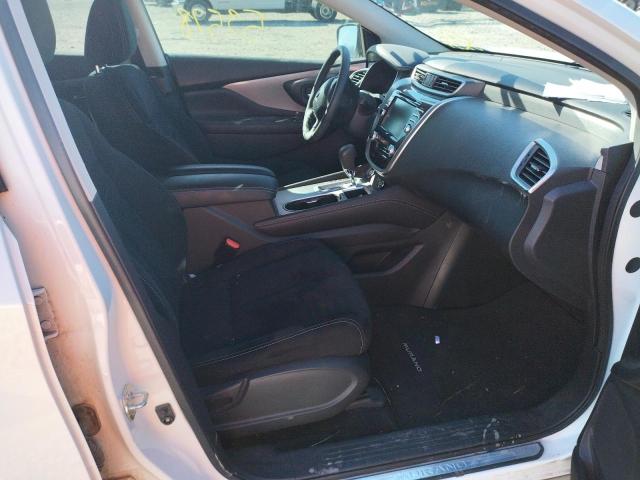 5N1AZ2MJ4KN135833 Nissan Murano S 2019. Фото: 4