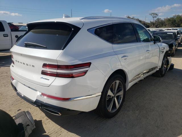 2022 GENESIS GV80 BASE KMUHCESC2NU089114
