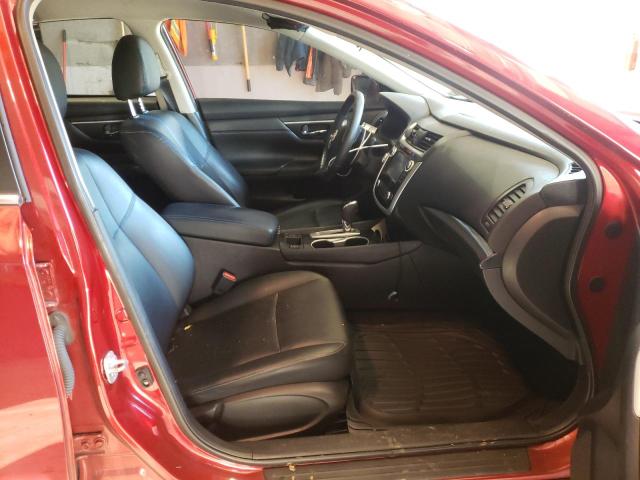 2018 NISSAN ALTIMA 2.5 1N4AL3APXJC282159