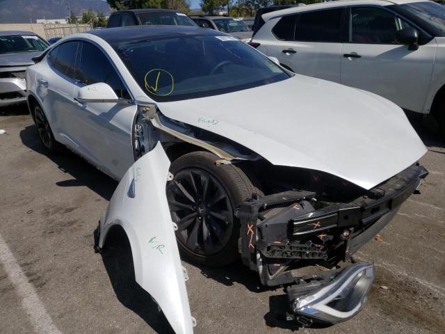 5YJSA1E29JF271647 Tesla Model S 2018