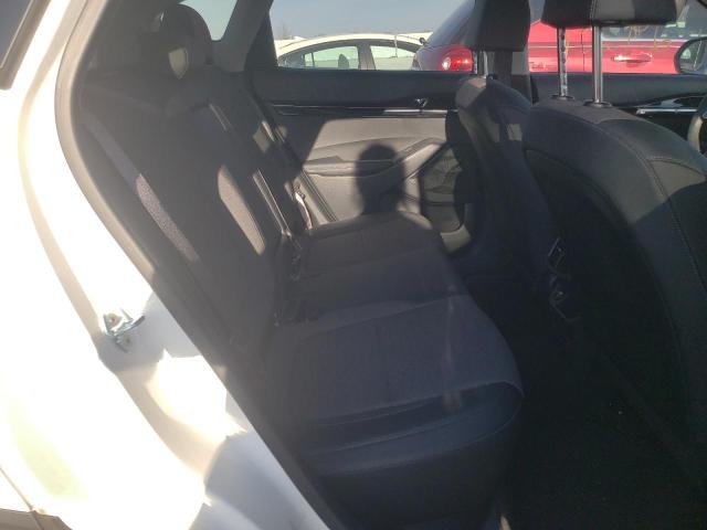 2022 KIA SELTOS S KNDEU2AAXN7248834