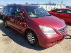 2005 HONDA  ODYSSEY