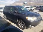 2009 TOYOTA  HIGHLANDER