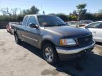 2003 FORD  F150