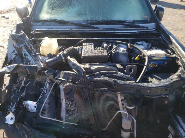 1GCDSCDEXA8142720 Chevrolet Colorado L 2010. Фото: 6